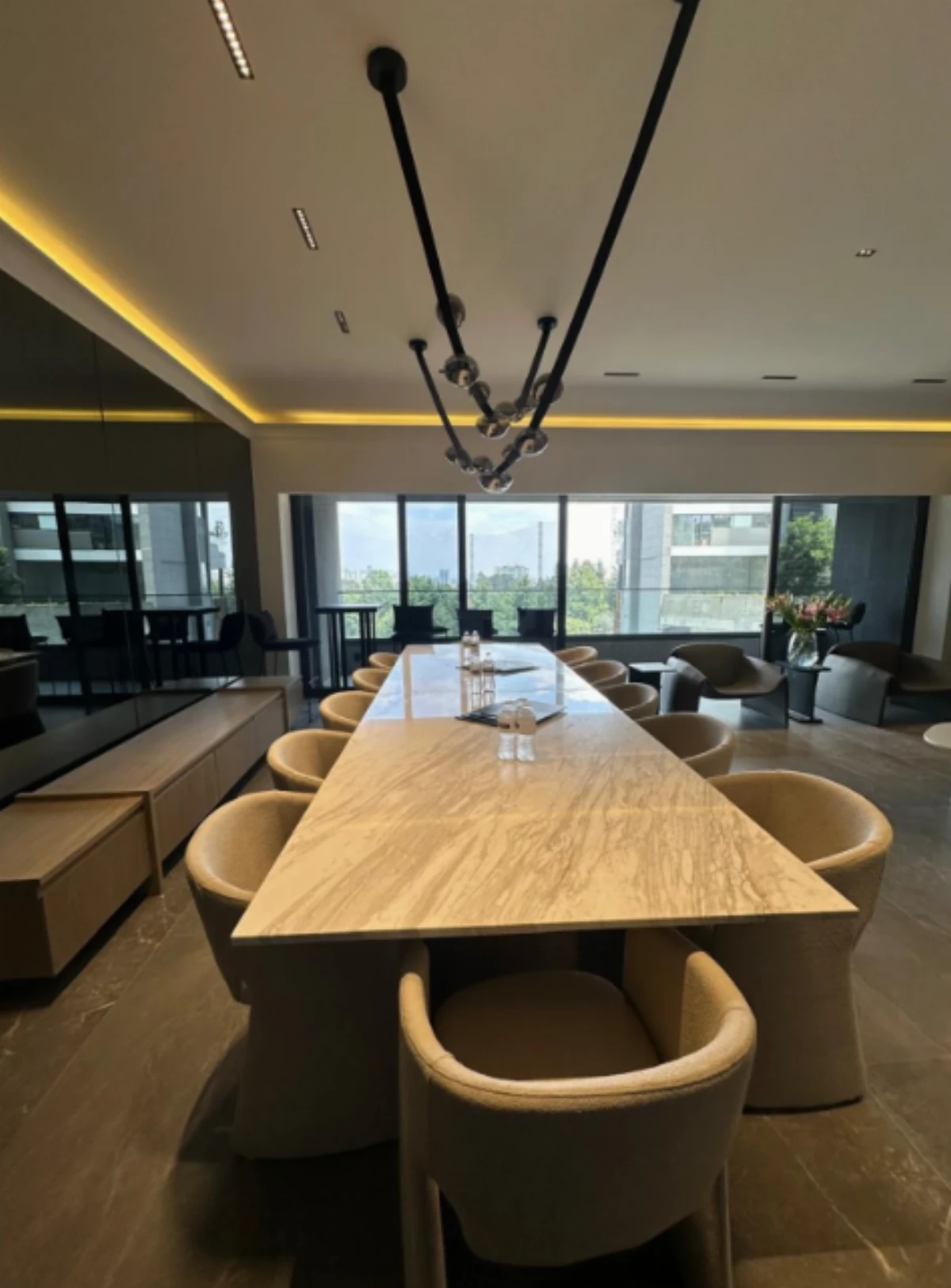 Imágen del proyecto ZERENITI- TORRE B